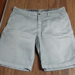 Pembrook mens shorts size 34